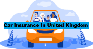 Car insurance in uk isurer for over 20 years