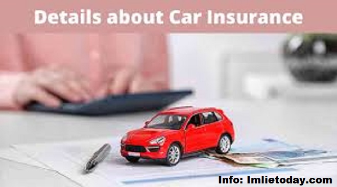 Car insurance in uk