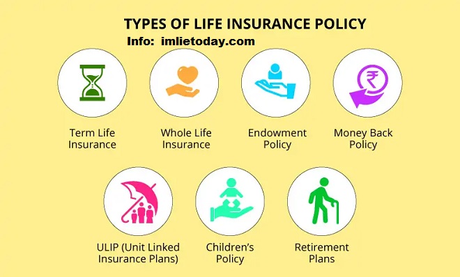 Get Different Type of Insurance in the United States