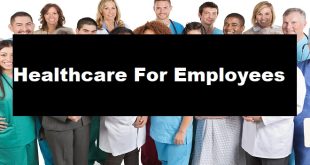 Healthcare For Employees