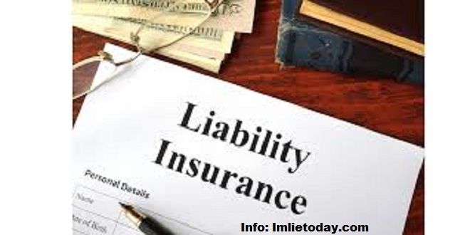 Liability and Household Insurances in Germany