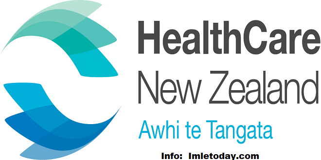 New Zealand healthcare services